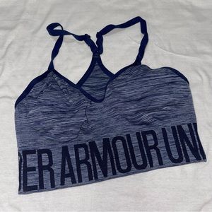 Under Armour Sport Bra